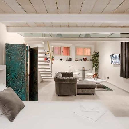 Drsrome - Colosseum Loft Εξωτερικό φωτογραφία