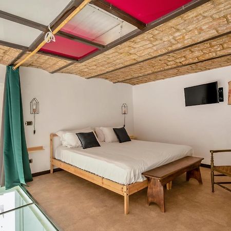 Drsrome - Colosseum Loft Εξωτερικό φωτογραφία