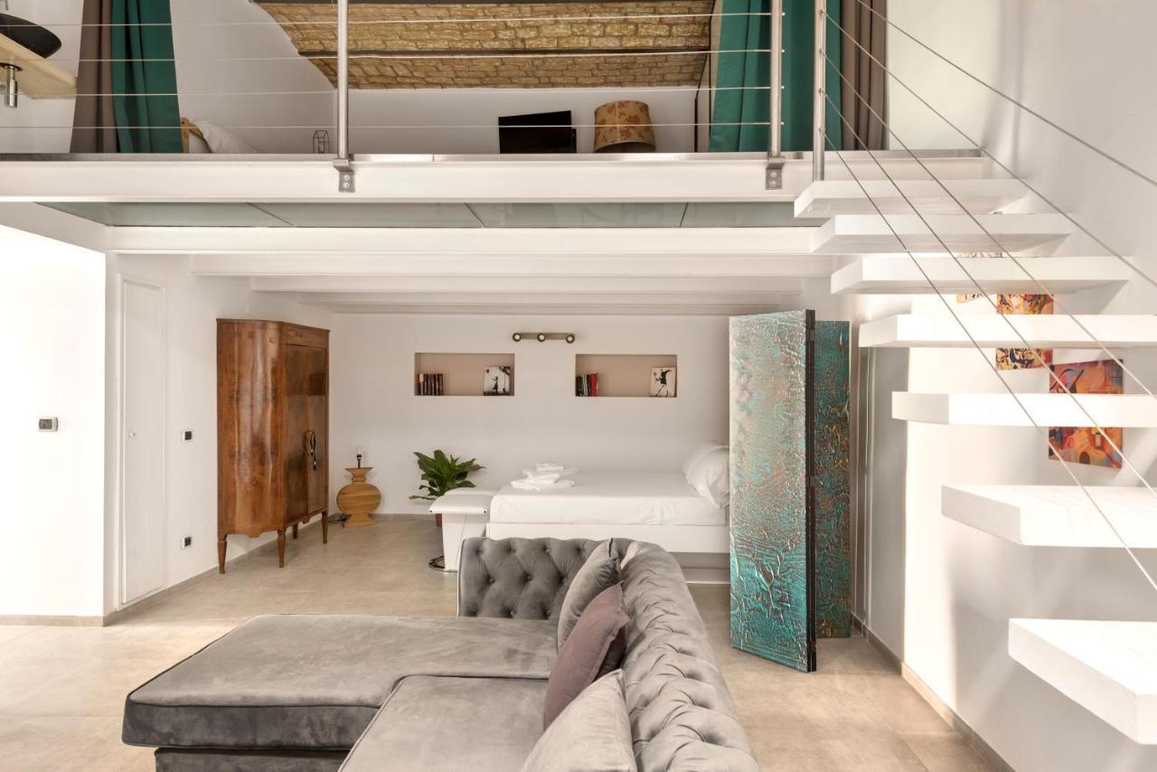 Drsrome - Colosseum Loft Εξωτερικό φωτογραφία