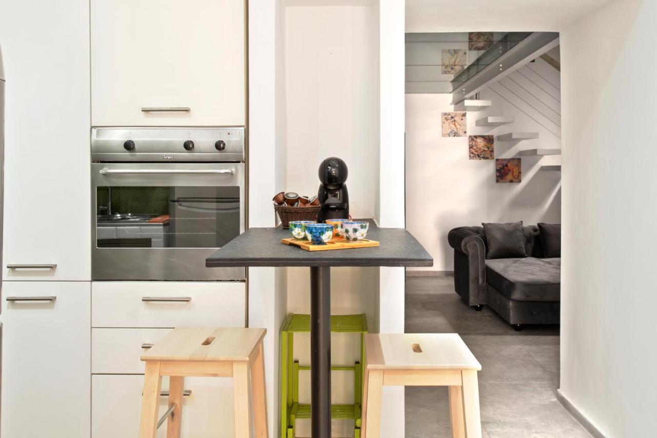 Drsrome - Colosseum Loft Εξωτερικό φωτογραφία