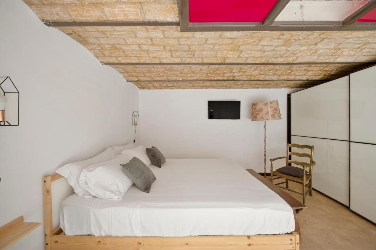 Drsrome - Colosseum Loft Εξωτερικό φωτογραφία