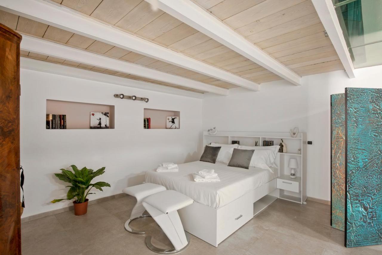 Drsrome - Colosseum Loft Εξωτερικό φωτογραφία